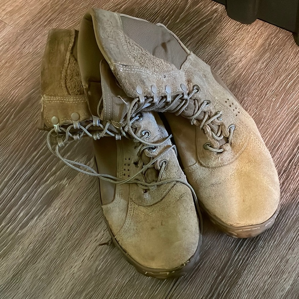 Rocky Boots